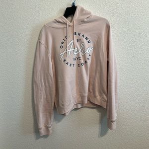 Aero sweat shirt